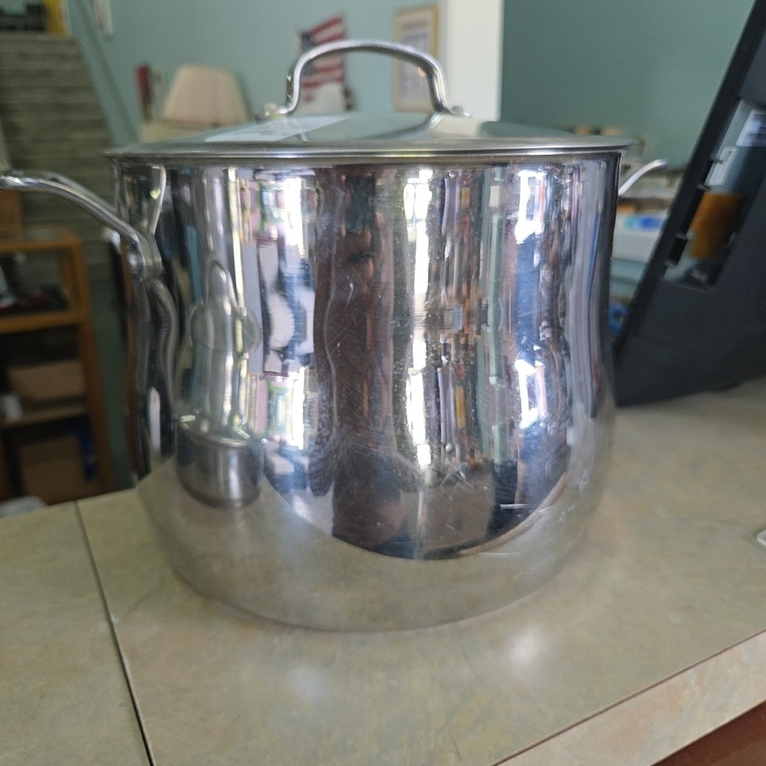 cuisnart stockpot