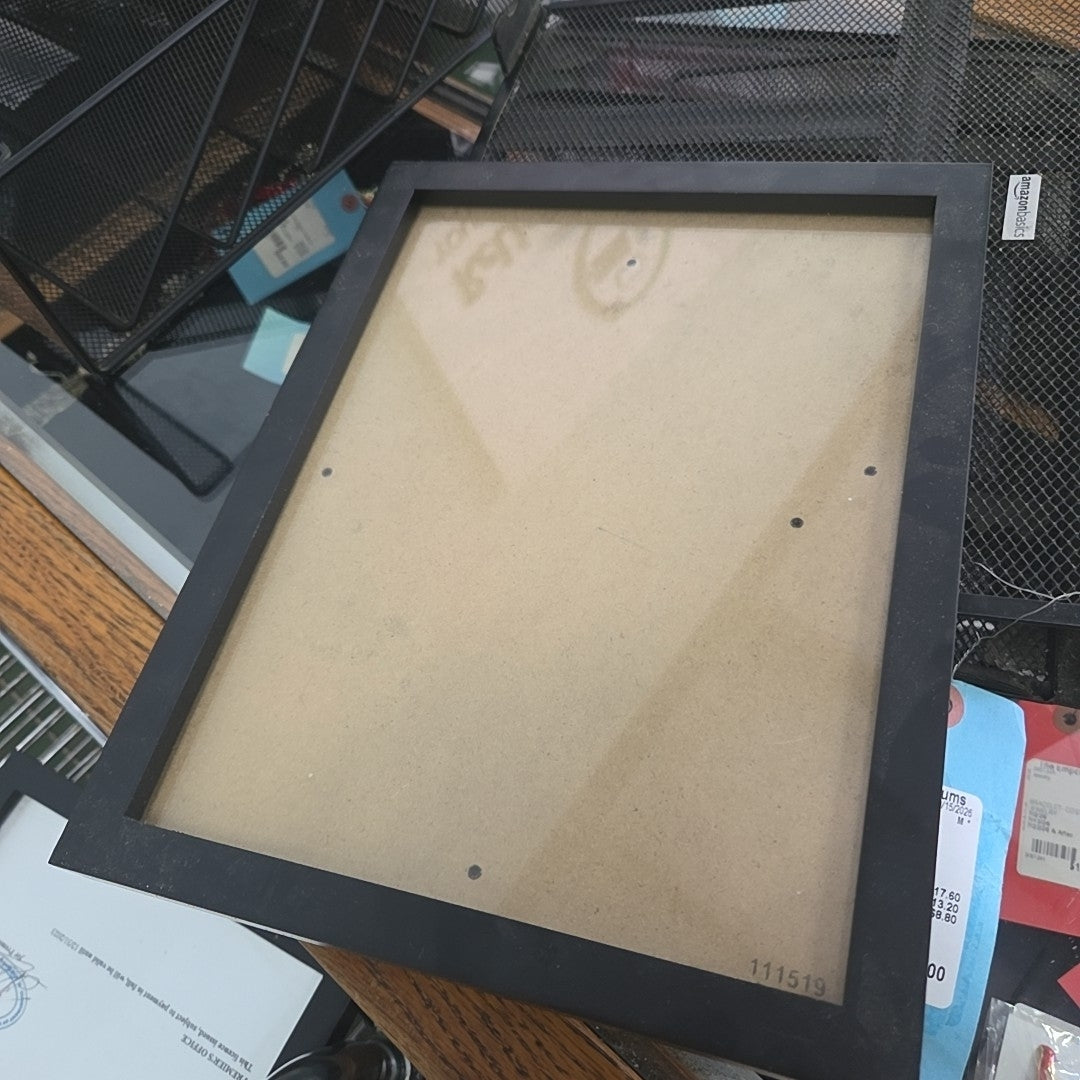 picture frame