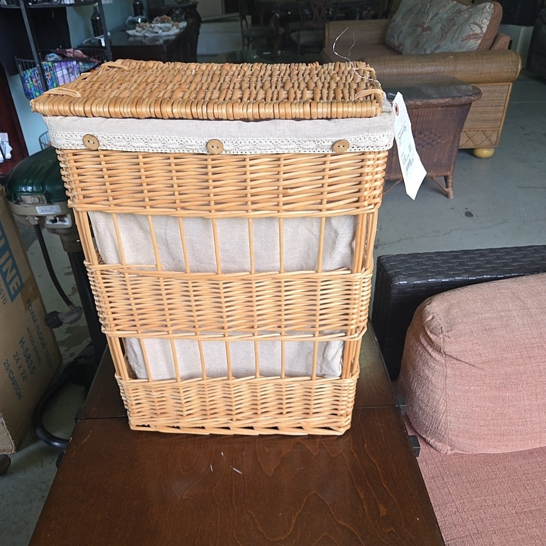 hamper