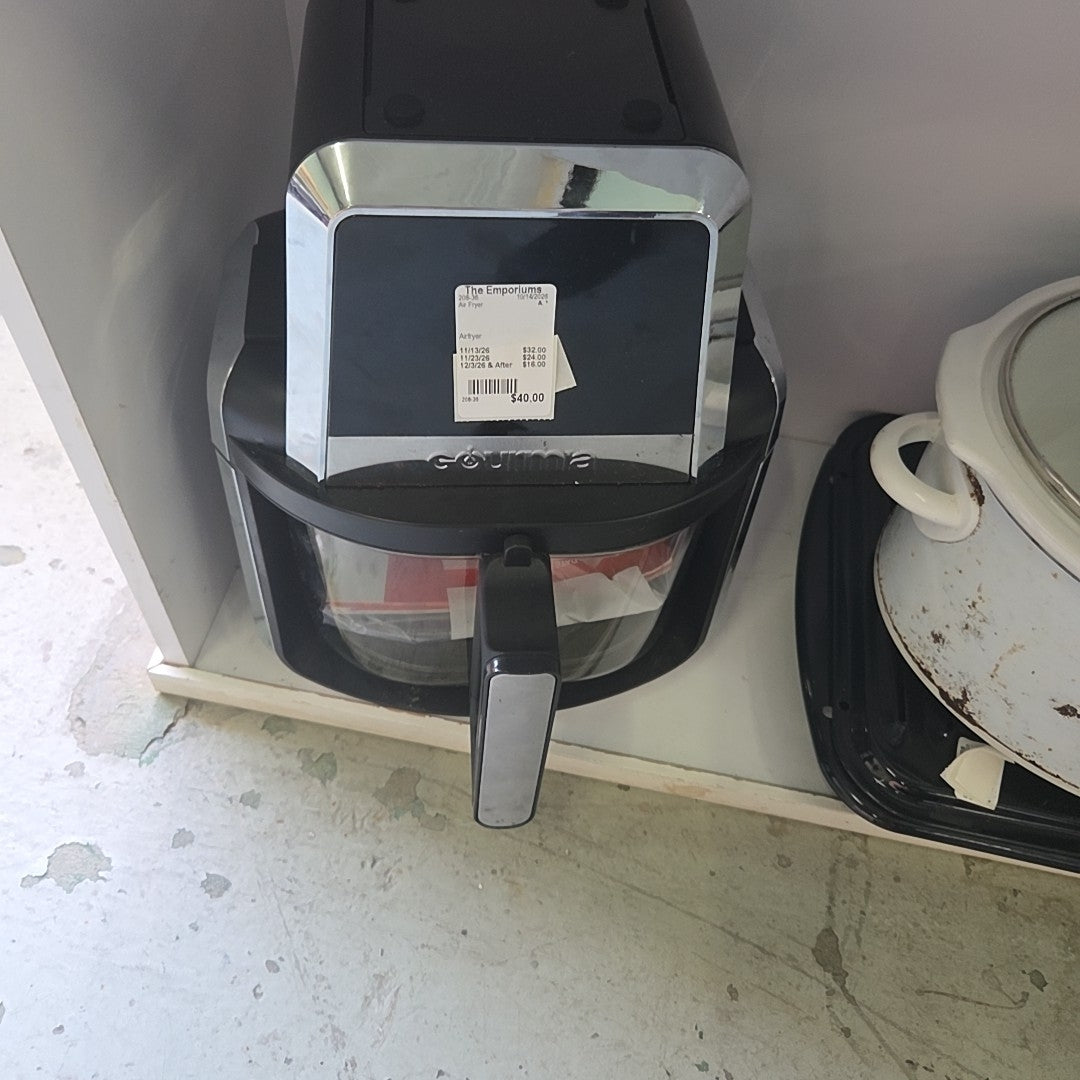 Airfryer