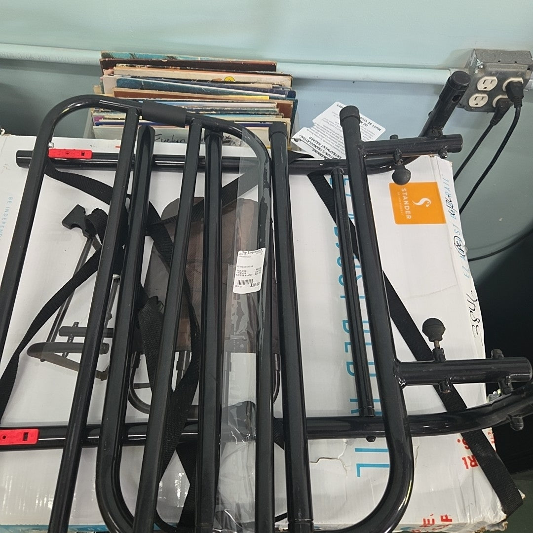 ez adjust bed rail