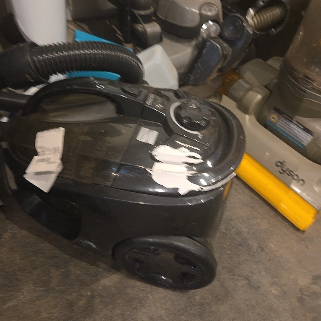 vacuum