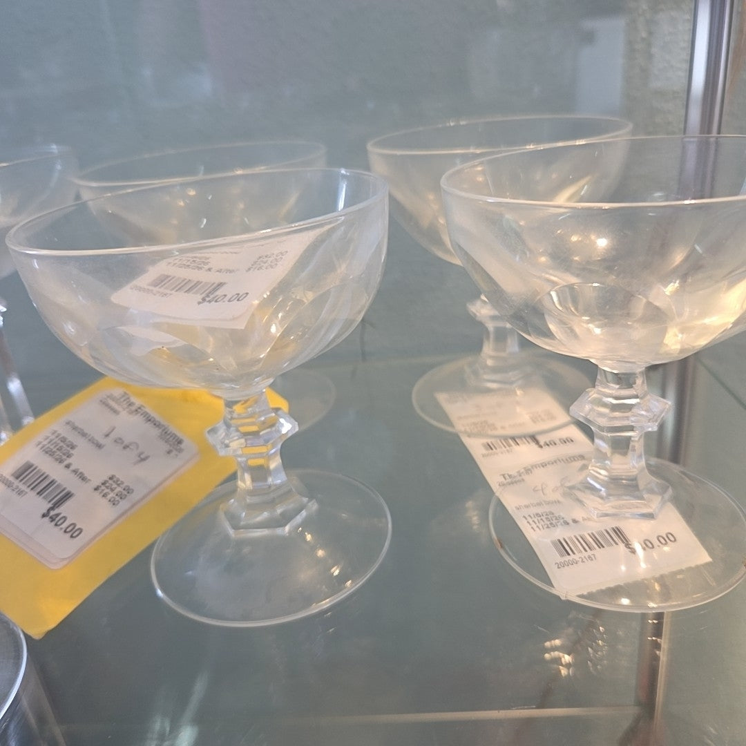 cristal d'arques durand