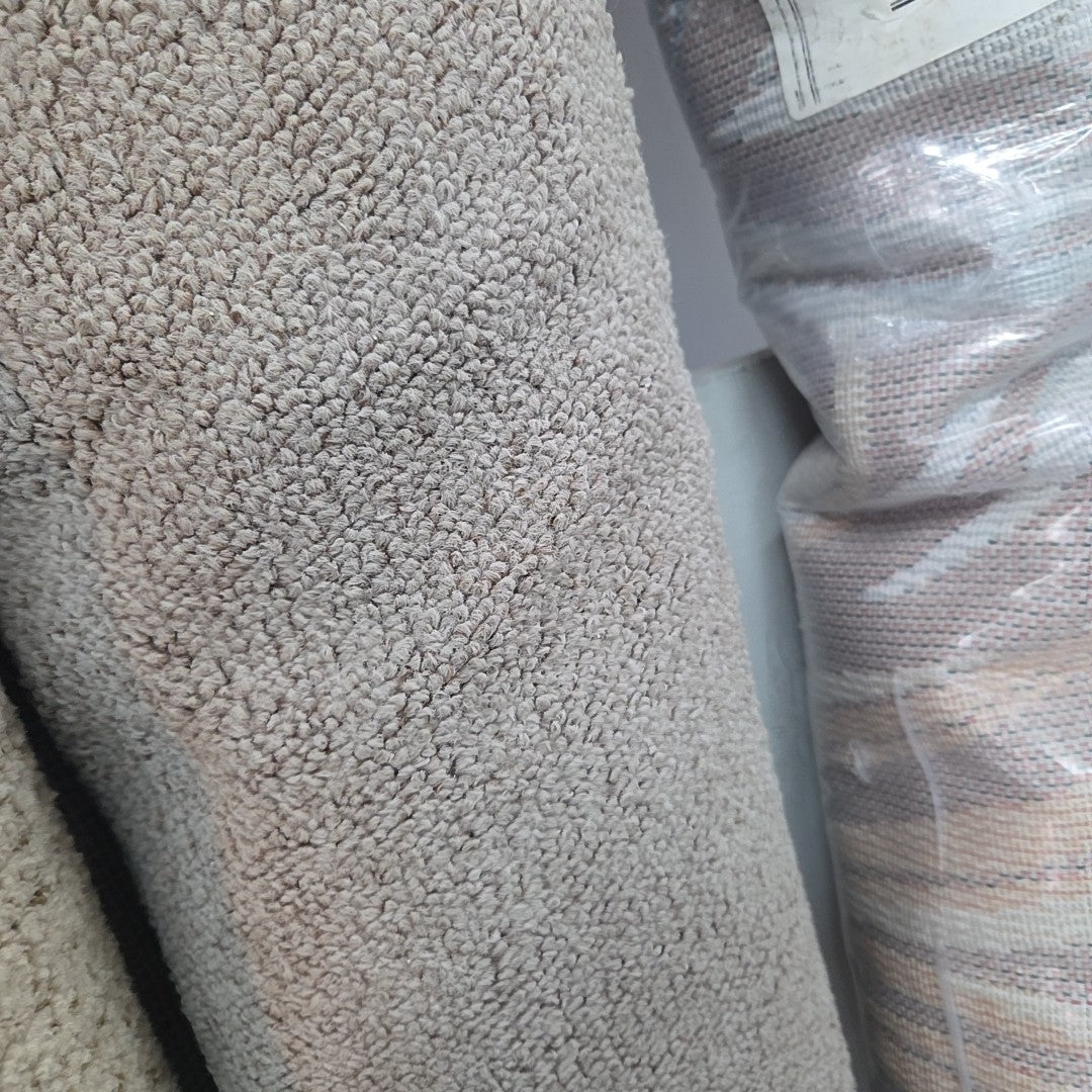 Cream Rug