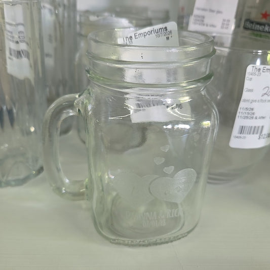 glassware