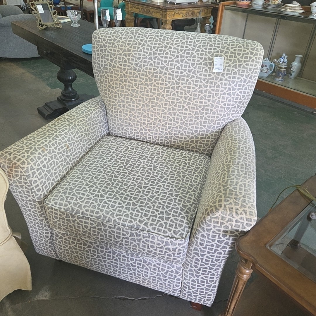 accent chair