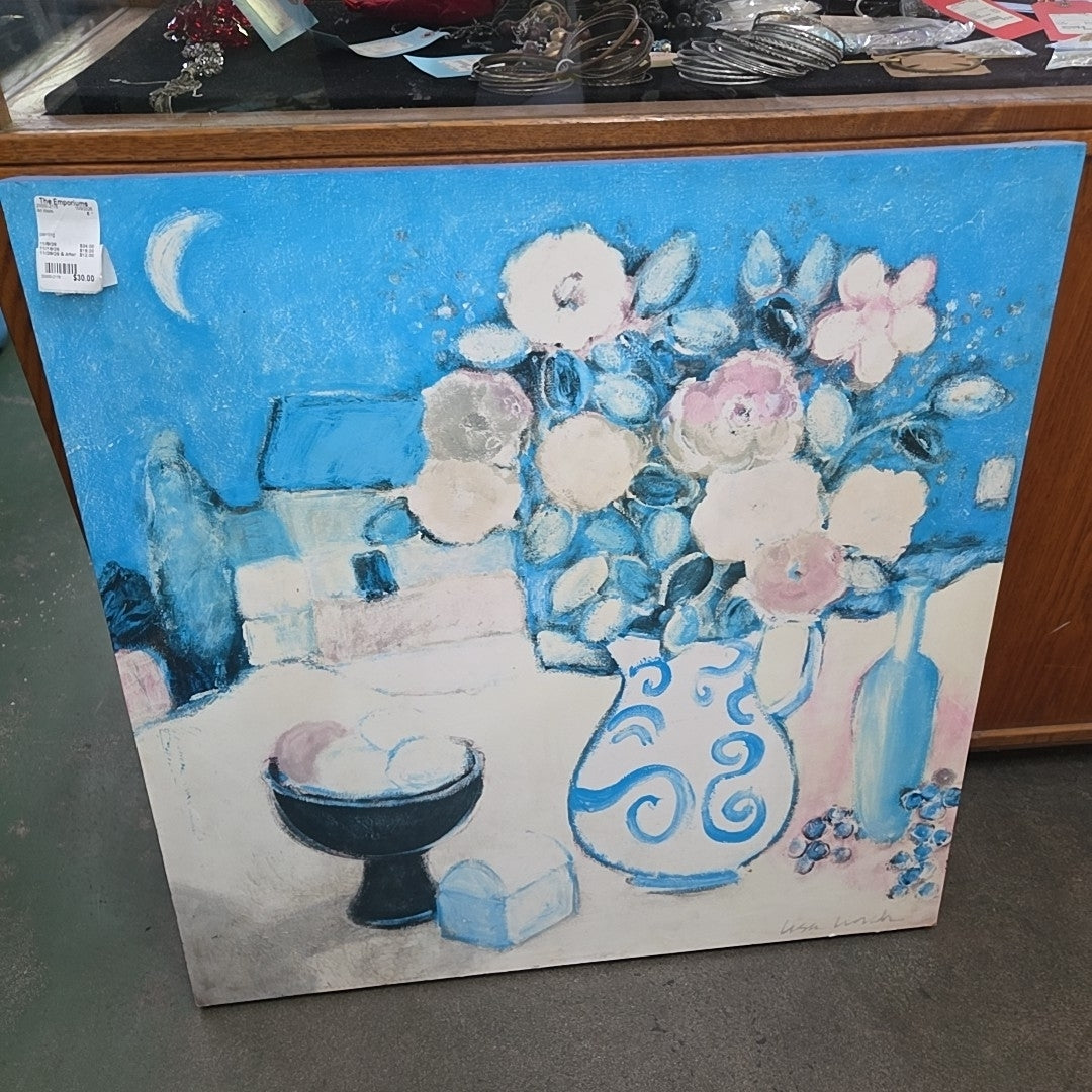 painting