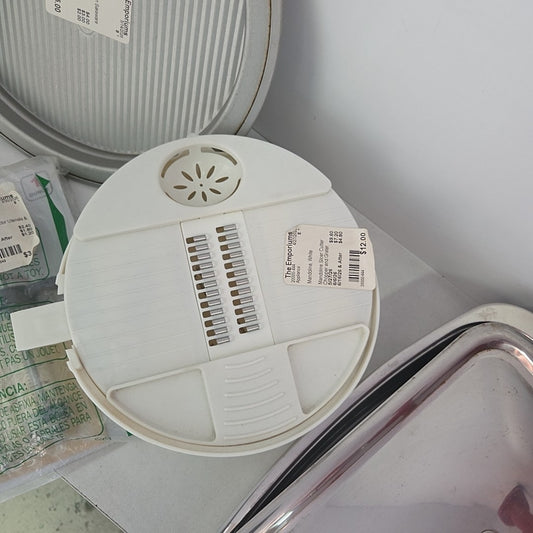 Mandoline Slicer Cutter Chopper and Grater