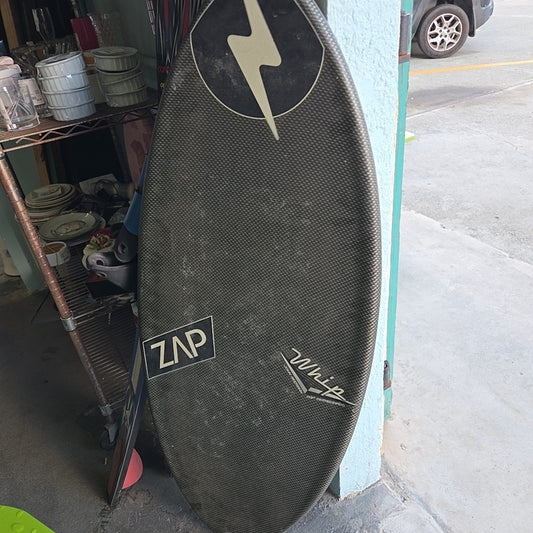 carbon fiber skim board