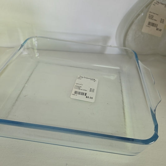 Cake pans