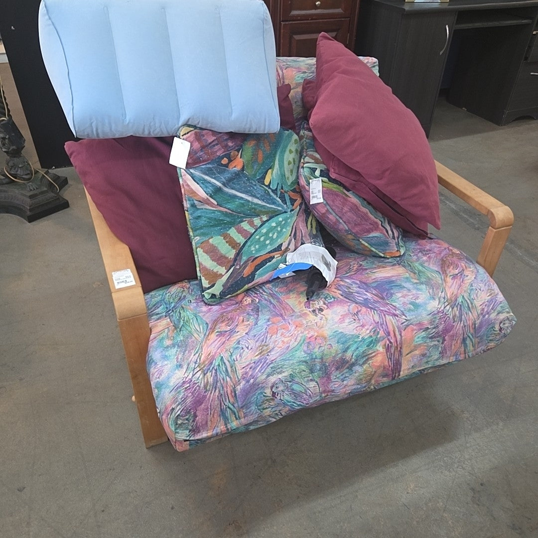Love SEAT/BED