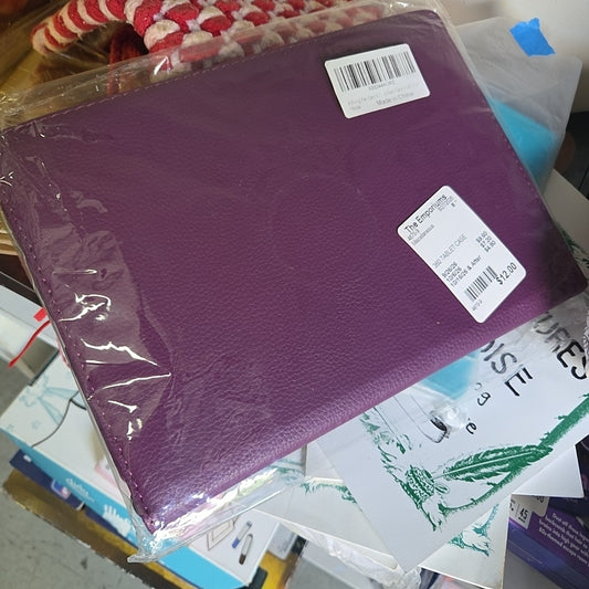 360 TABLET CASE