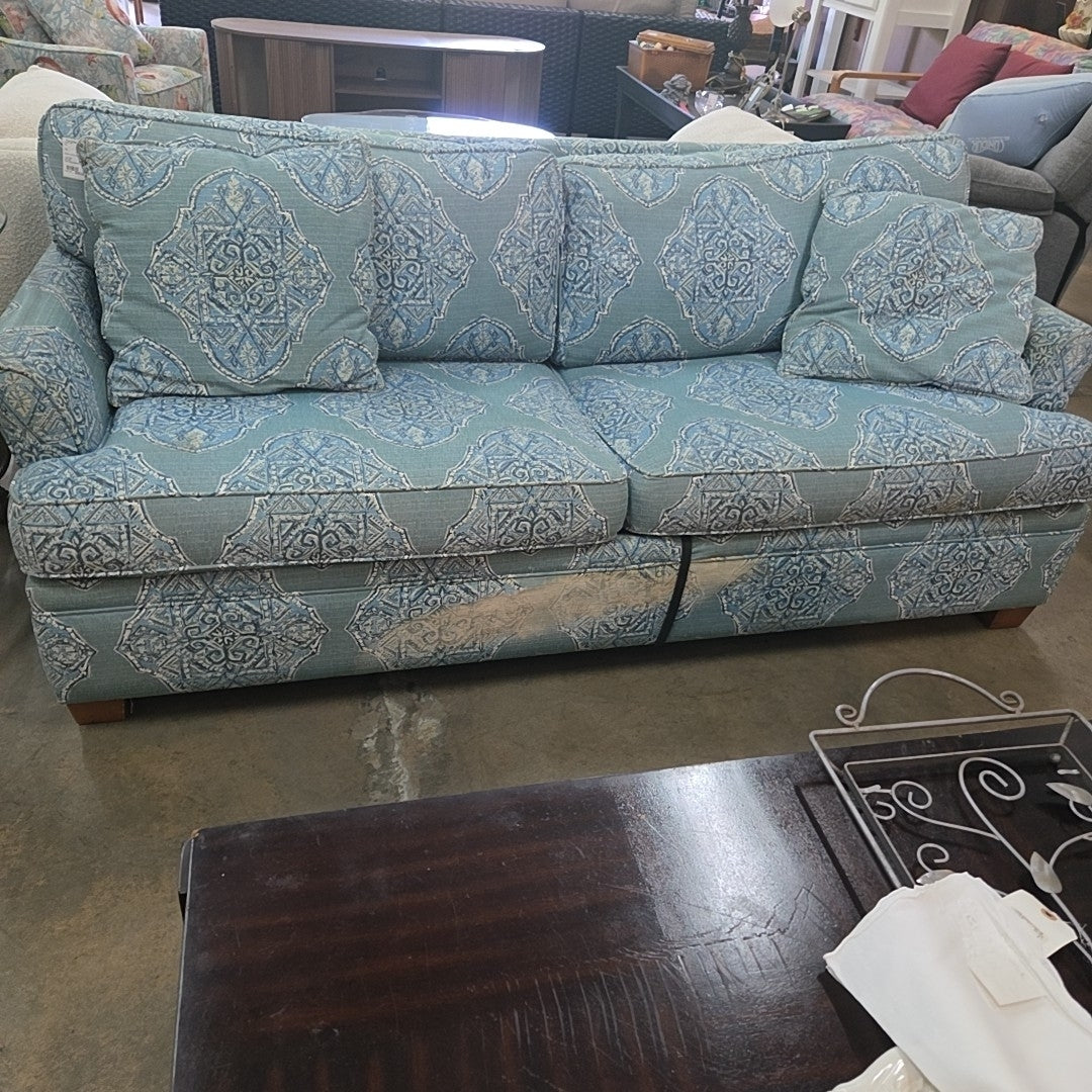 sleeper sofa