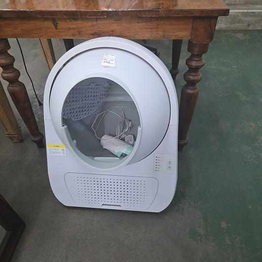 catlink self clean box