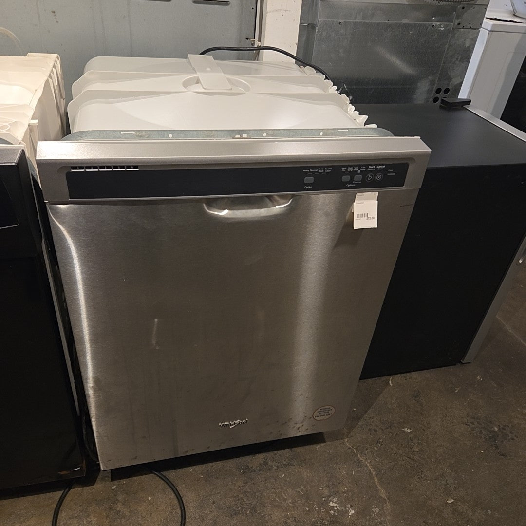 DishWasher