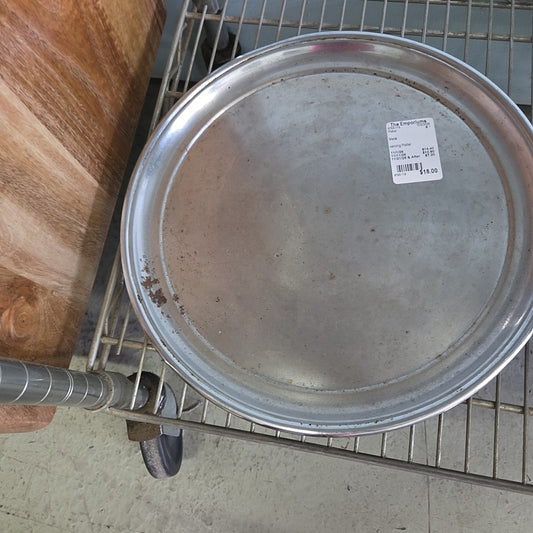serving Platter