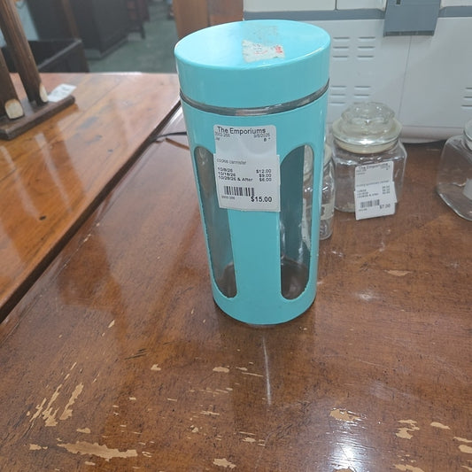 cookie cannister