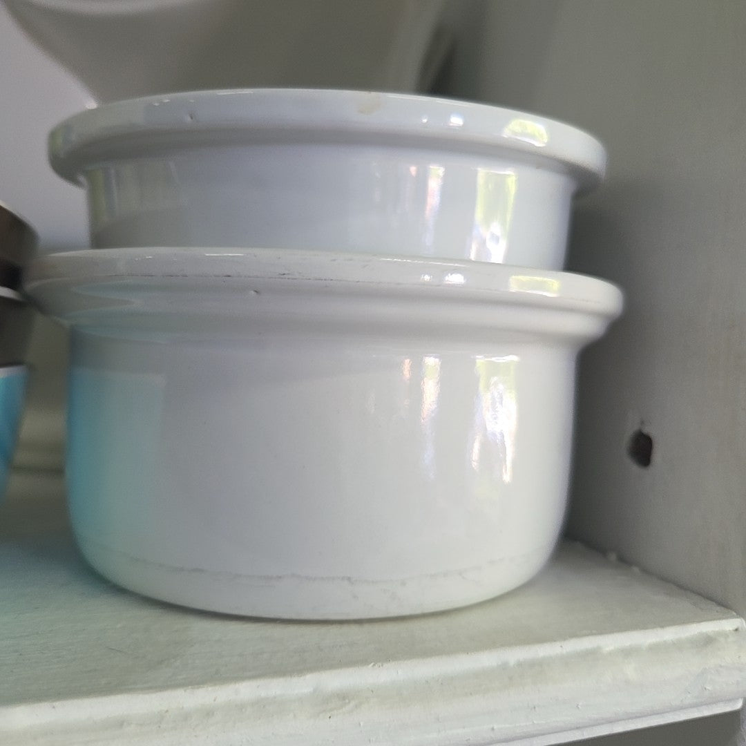 ceramic bowl
