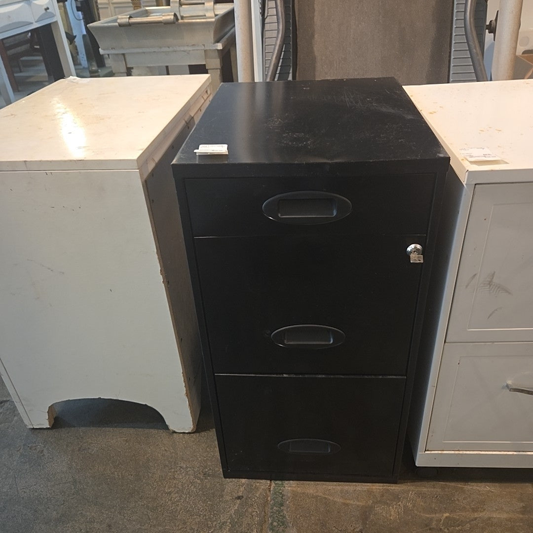 file cabinet