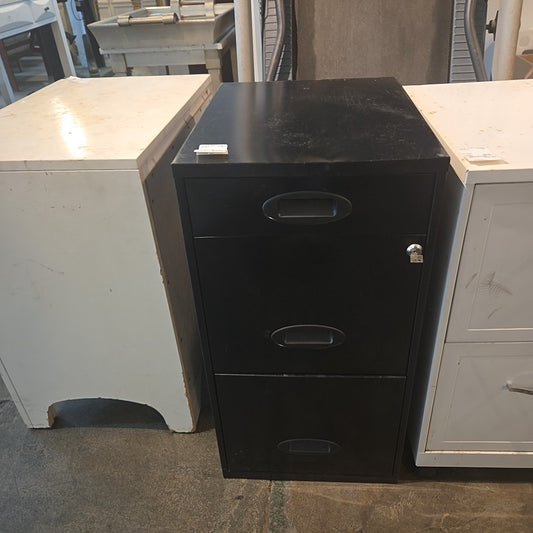 file cabinet
