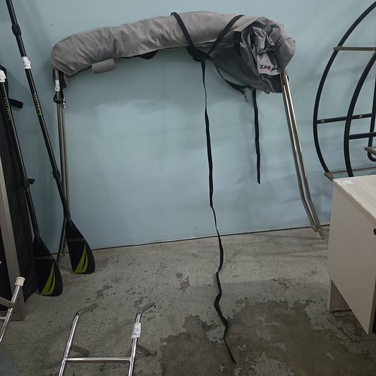 ZAR Formenti Bimini Top\Sun Canopy Extension