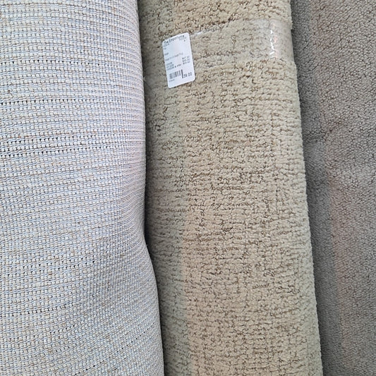 Beige Rug