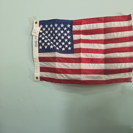 U.S.A Flag