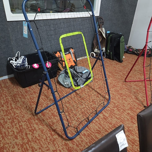 Fielding Ball Rebounder Sports