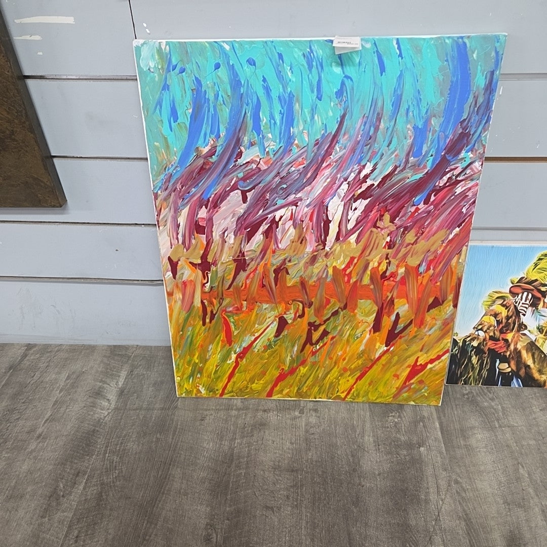 Art Work