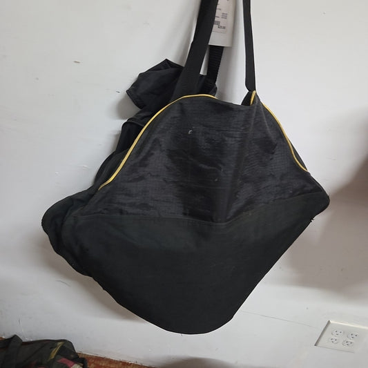 Everlast Black Bag