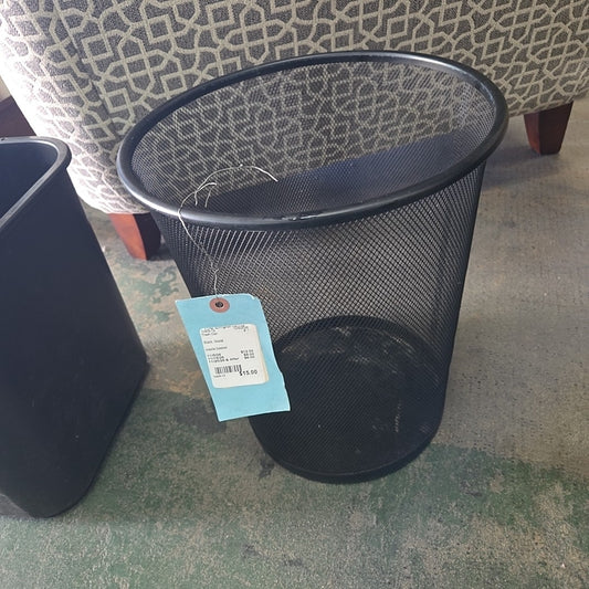 waste basket