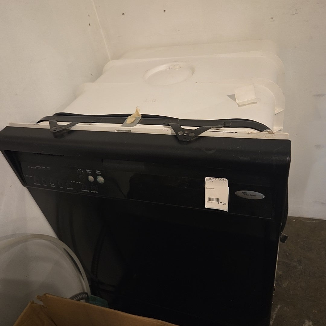 DishWasher