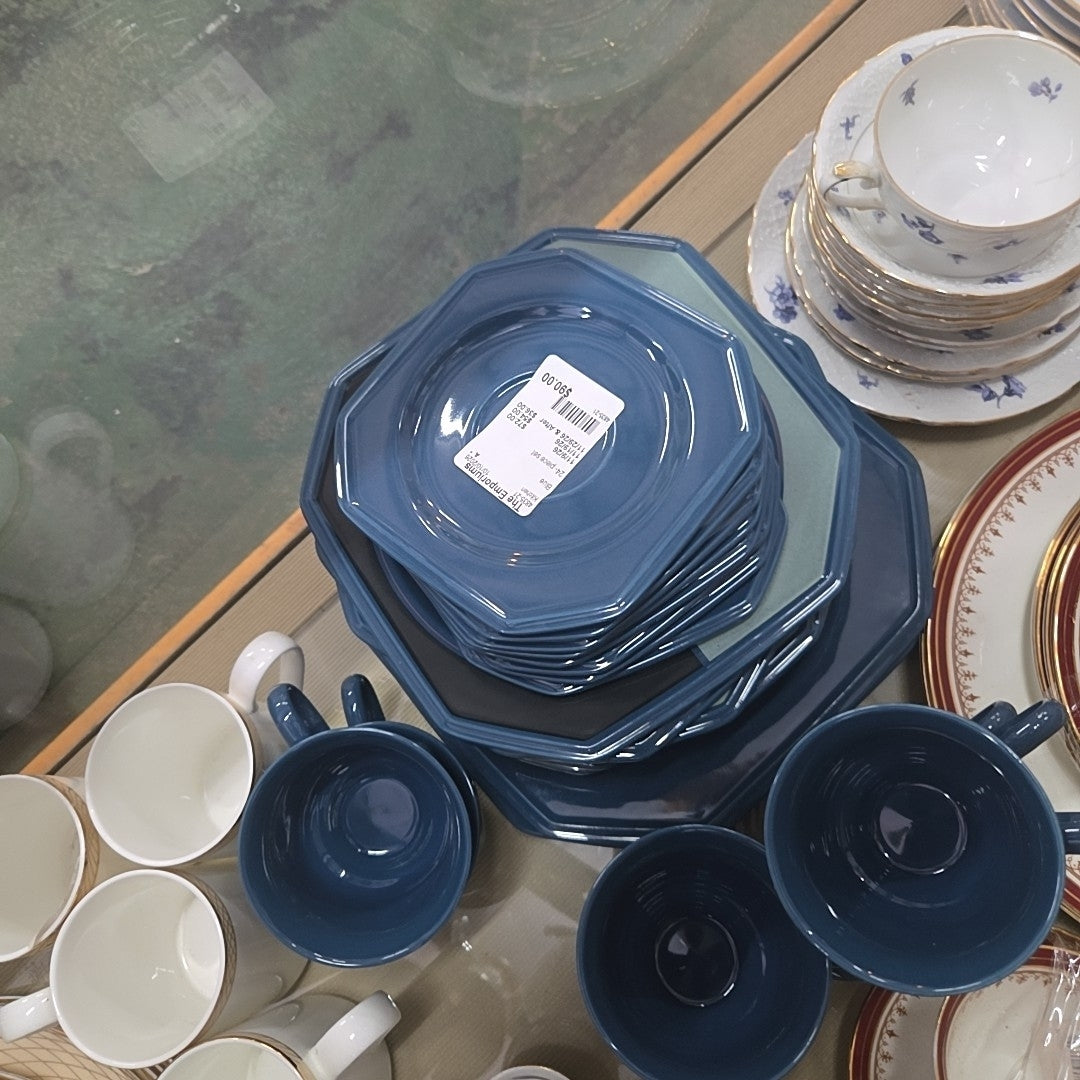 24- piece set