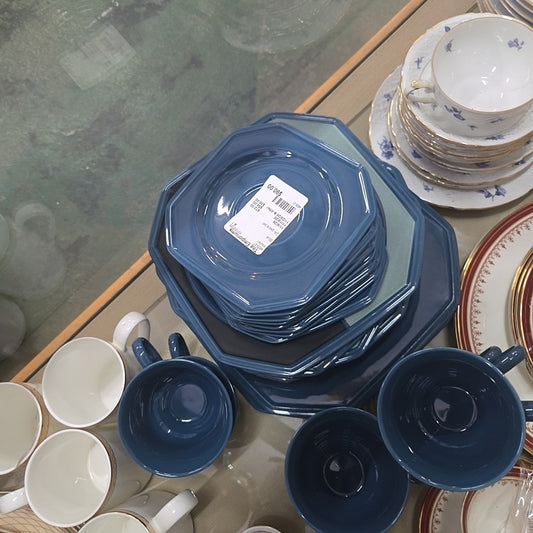 24- piece set