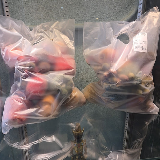 Artificial Fruits