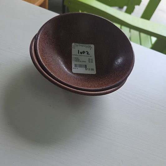 boltalite melamine bowl set