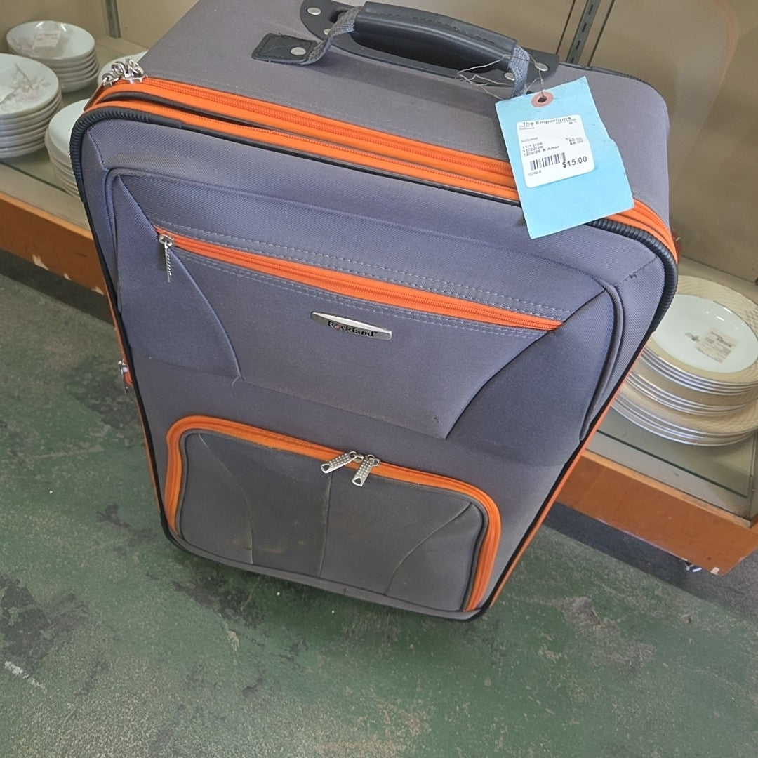 suitcase
