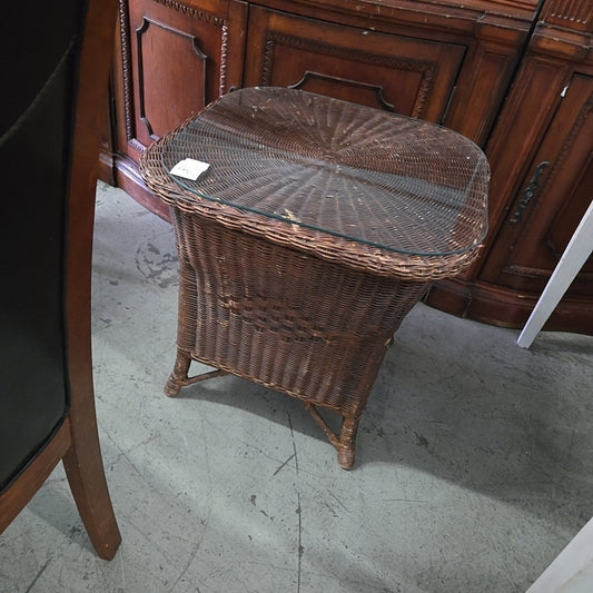 Side table