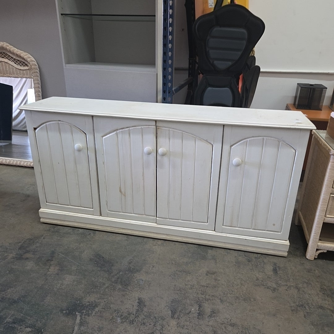 tv console