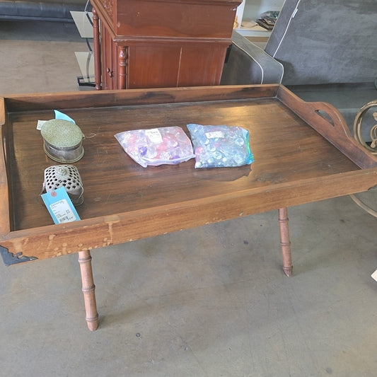 bamboo cofee table