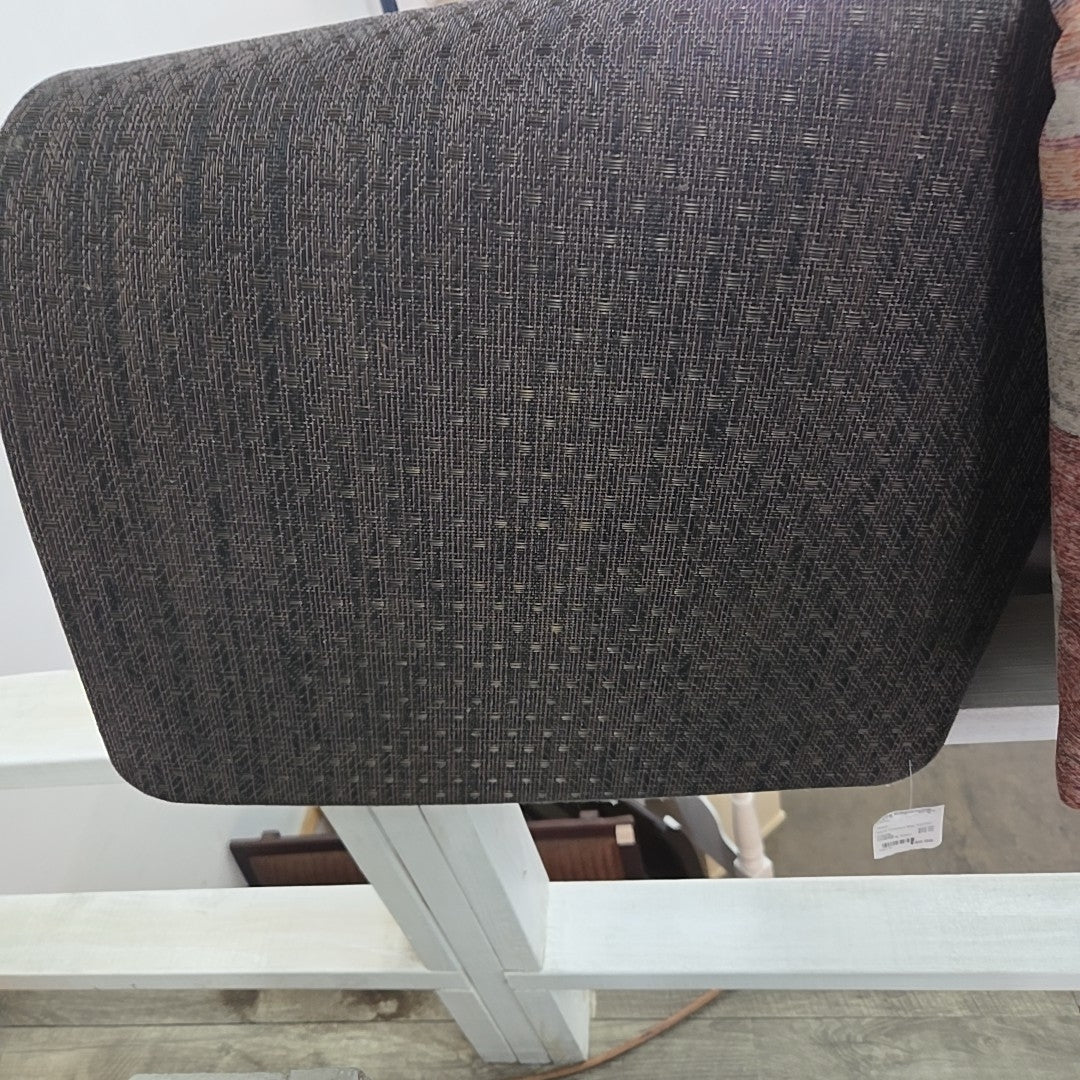 Black Cushion Mat  Kitchen