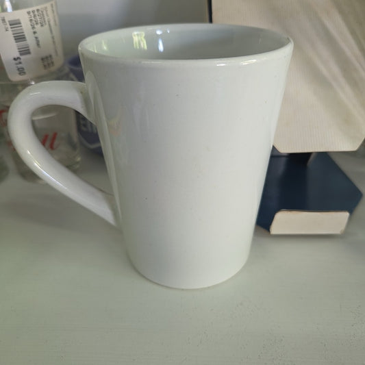 mug