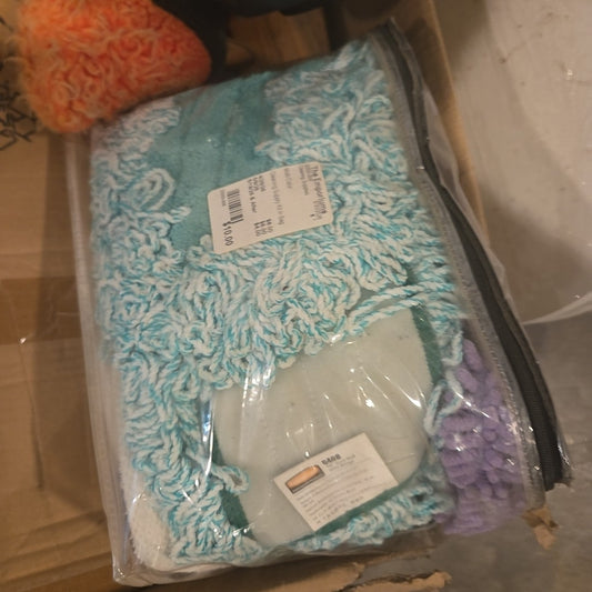 Cleaning Supply Kit