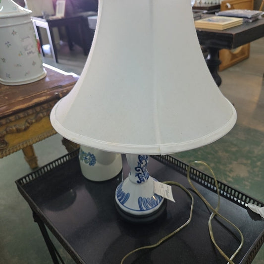 Azul Reposado lamp