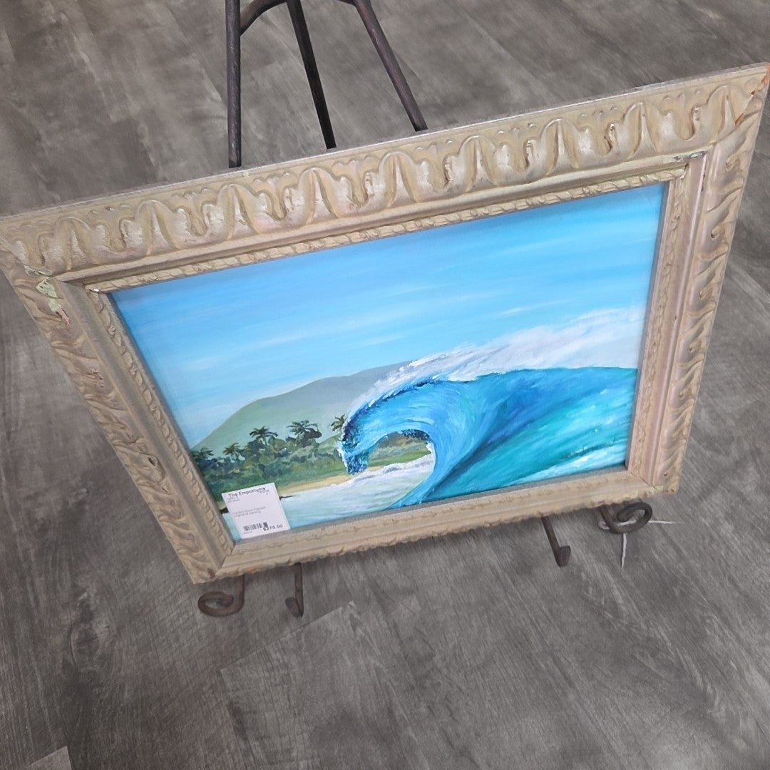 Perfect Wave