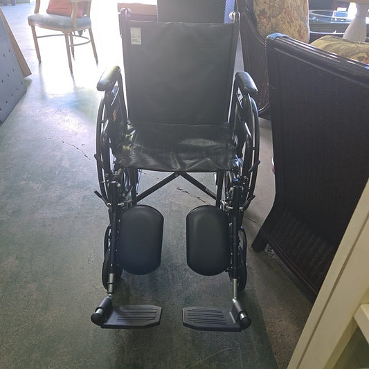 wheel chair