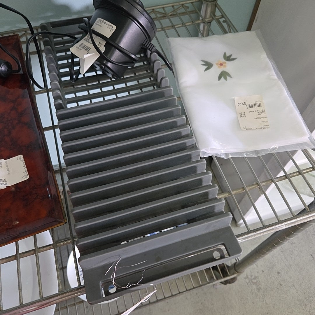 dish rack