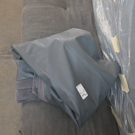 air mattress