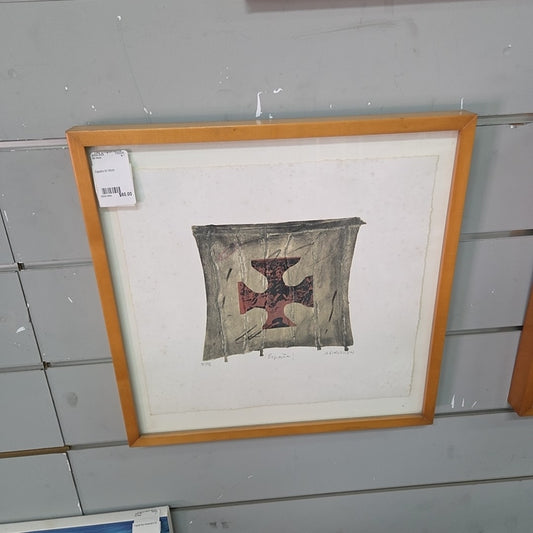 EspaÃ±a Art Work