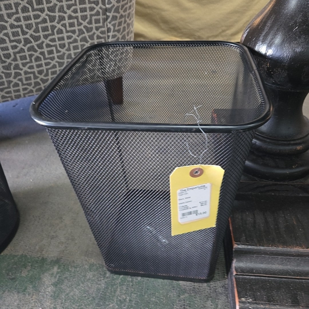 waste basket